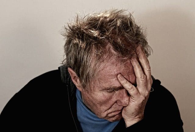 Signs of Mental Illness in Older Adults, When Your Senior Loved One Refuses Treatment