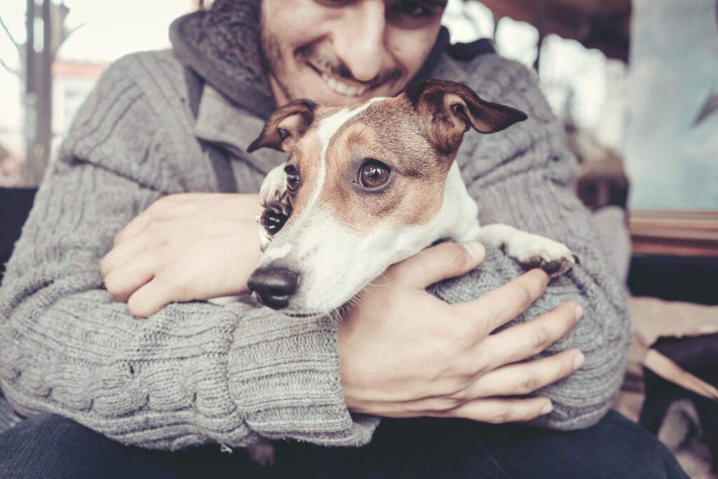Pets Can Help Your Mental Health
