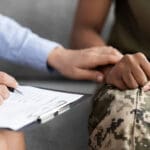 Helping Veterans Struggling With Their Mental Health