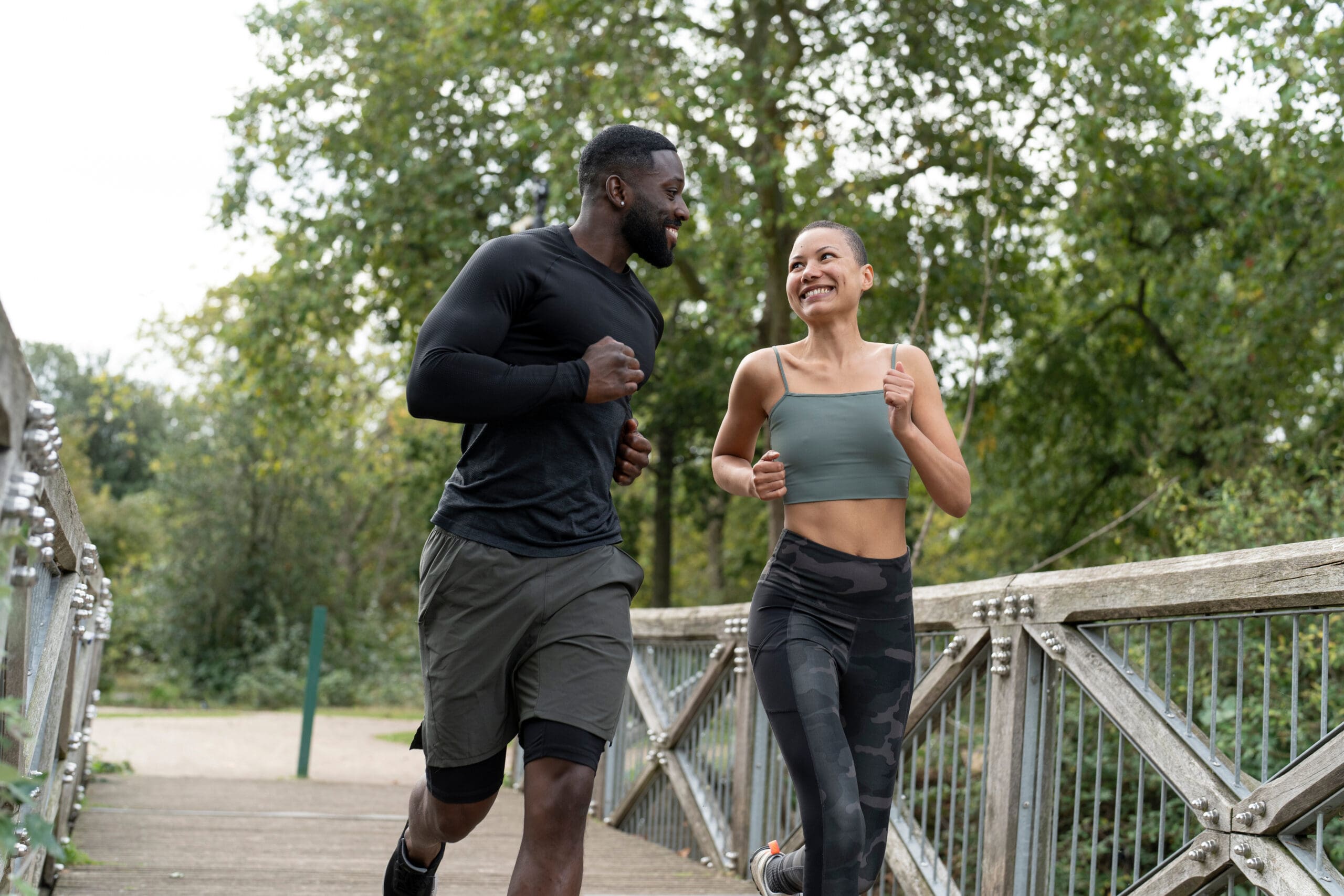 How Exercising Outside Can Support Your Mental Health