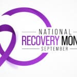 Celebrate National Recovery Month by Stopping Stigma in Its Tracks