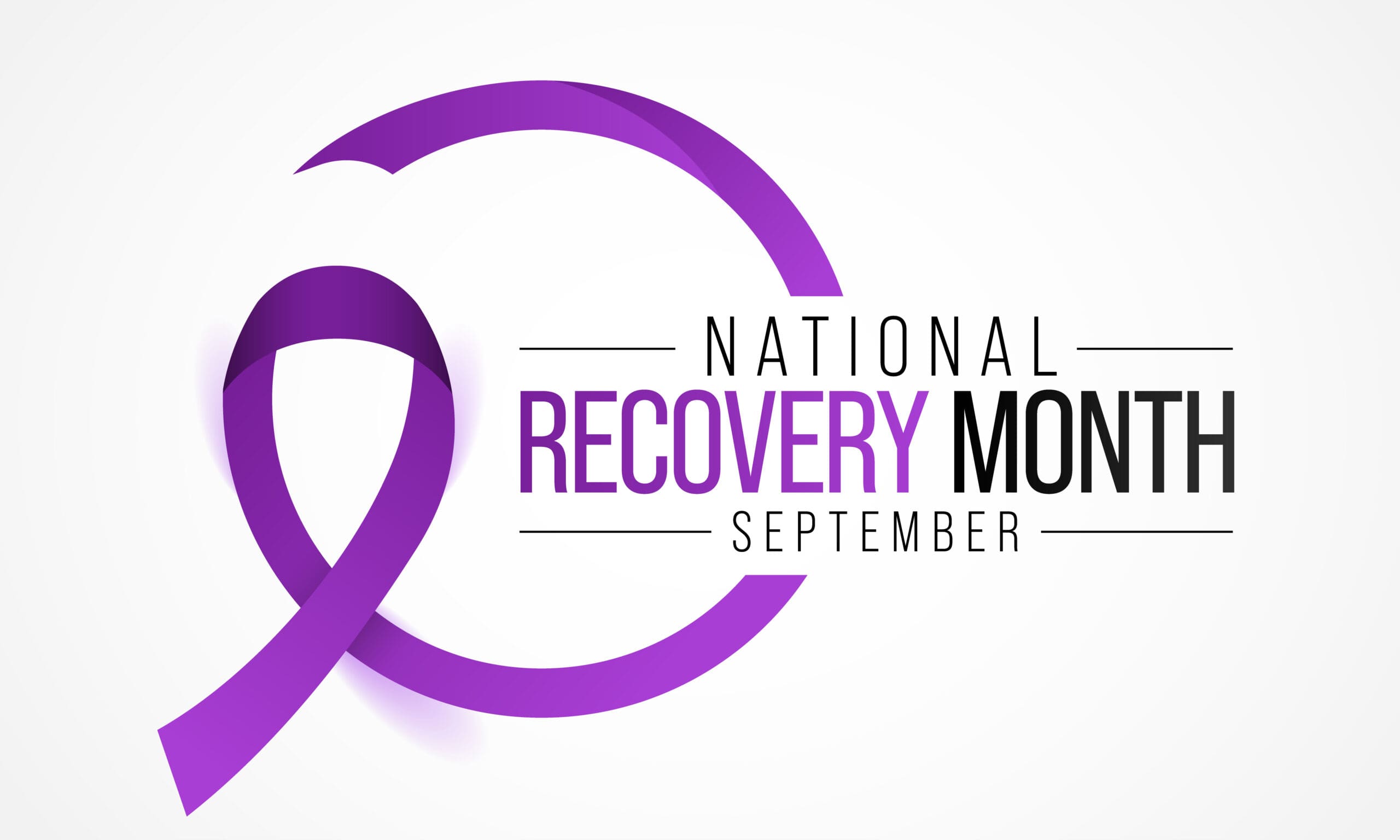 Celebrate National Recovery Month by Stopping Stigma in Its Tracks