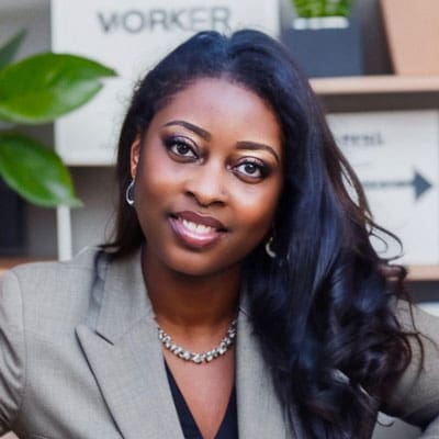 Shante Debrick