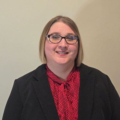 Amy Perry RN, CCM, MBA