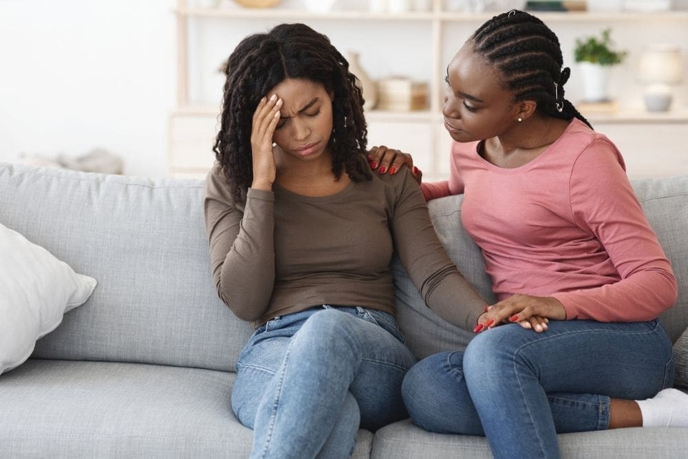 Raleigh Oaks - Signs Someone You Love Needs Inpatient Psychiatric Care
