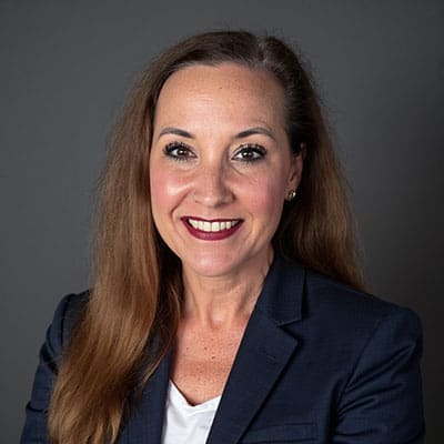 Brandi Justice, Psy.D.