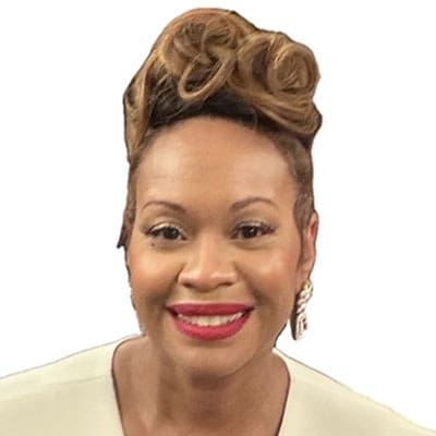 Jamila Turner Little MSW, LCSW