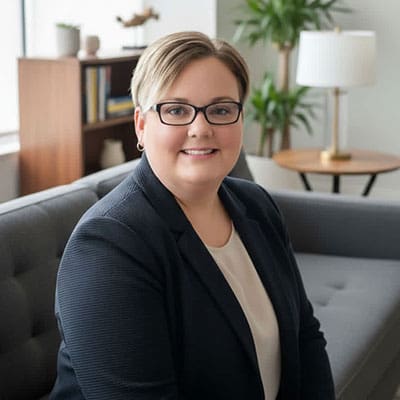 Dr. Trista Sturrup, DSW, LCSW