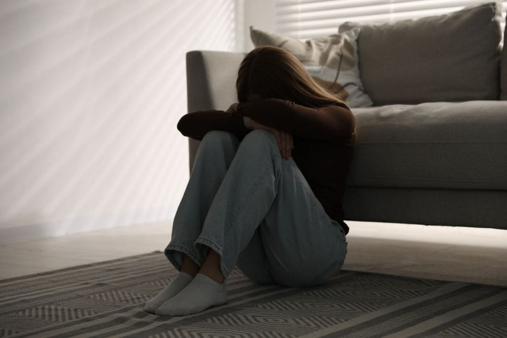 Raleigh Oaks - Understanding Self-Harm and Self-Injury