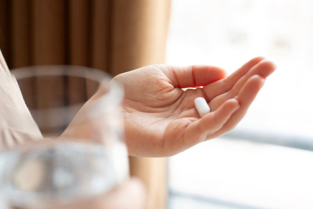 Raleigh Oaks - Can Antidepressants Trigger Mania