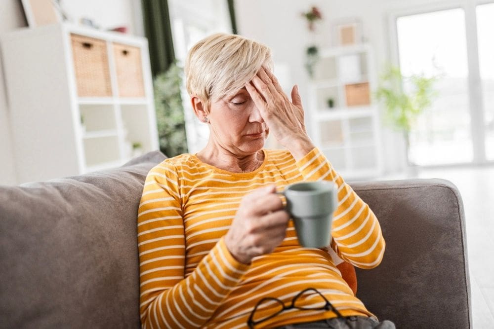 Raleigh Oaks - Late-Onset Bipolar Disorder When Mania Appears After 50